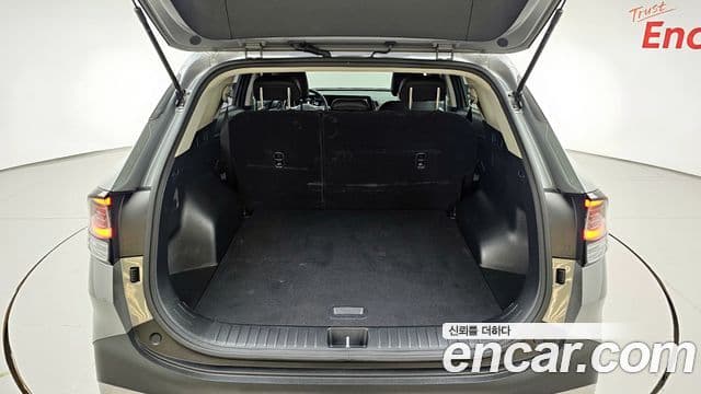 Kia Sportage 5세대 гибрид Prestige 2WD, 2023 20