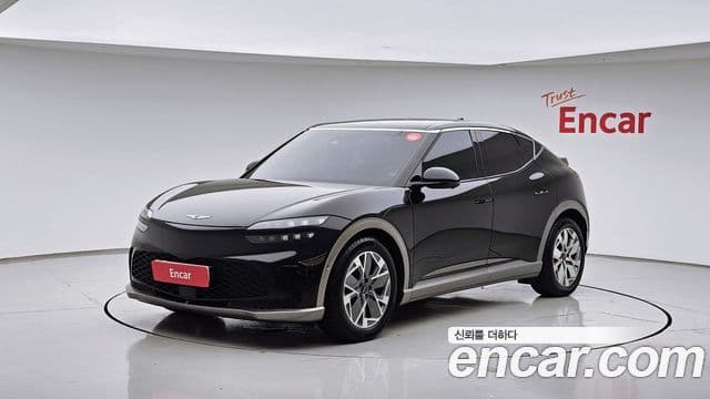 Genesis GV60 Standard, 2022 1