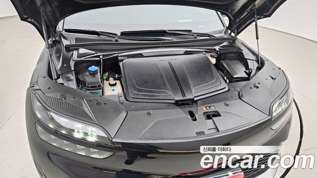 Genesis GV60 Standard, 2022 6