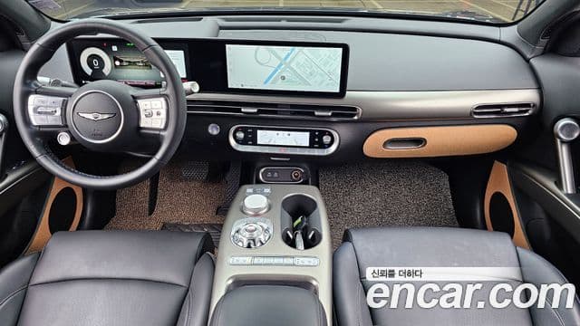 Genesis GV60 Standard, 2022 7