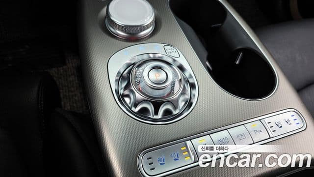 Genesis GV60 Standard, 2022 9