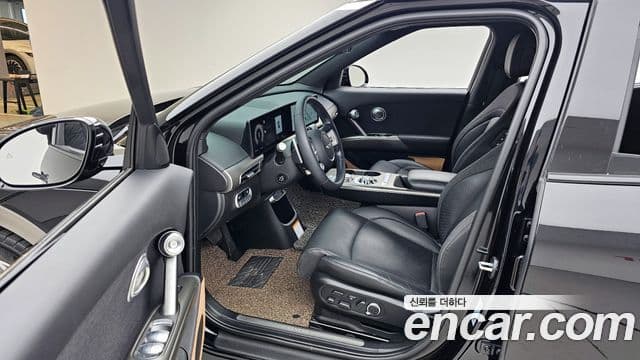 Genesis GV60 Standard, 2022 10