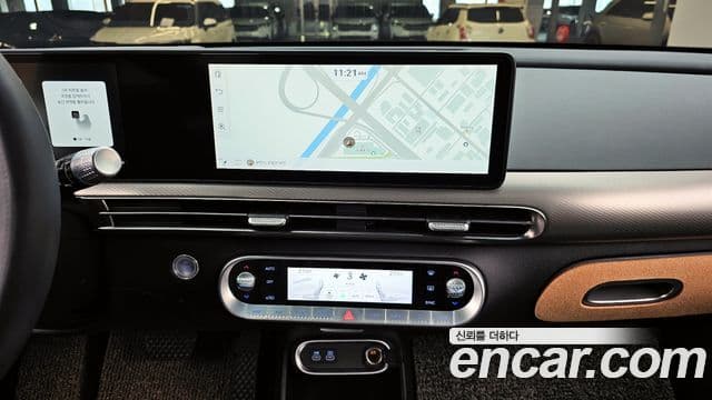 Genesis GV60 Standard, 2022 14