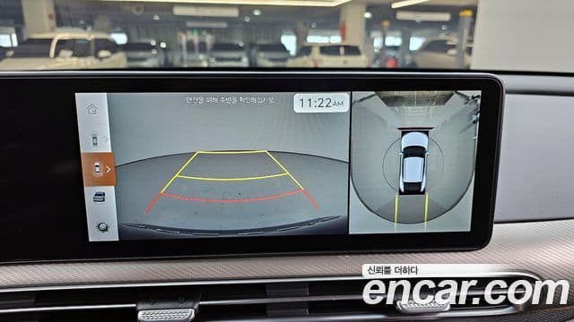 Genesis GV60 Standard, 2022 15