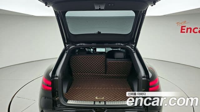 Genesis GV60 Standard, 2022 20