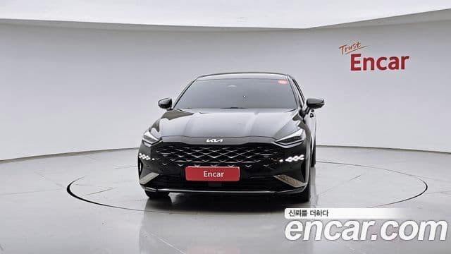 Kia K8 Noblesse, 2022 3