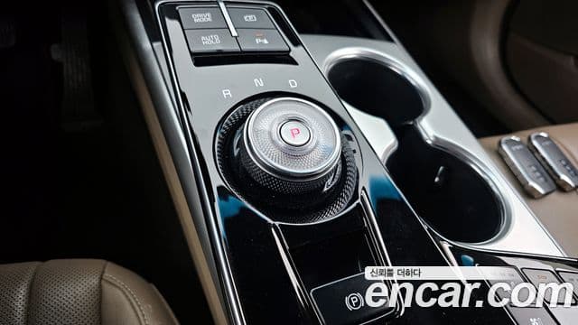 Kia K8 Noblesse, 2022 9