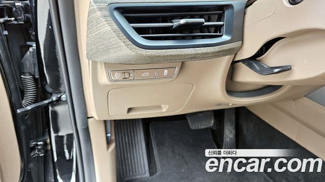 Kia K8 Noblesse, 2022 16