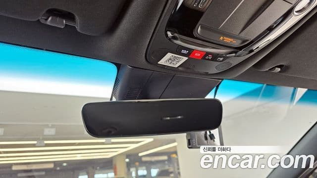 Kia K8 Noblesse, 2022 18