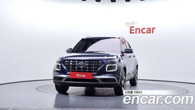 Hyundai Venue Premium, 2026 3
