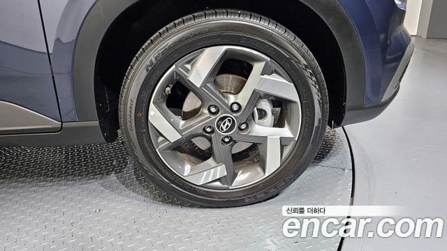 Hyundai Venue Premium, 2026 все фото