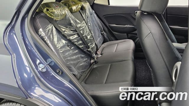 Hyundai Venue Premium, 2026 12