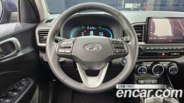 Hyundai Venue Premium, 2026 13