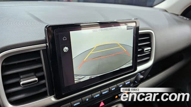 Hyundai Venue Premium, 2026 15