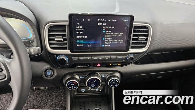 Hyundai Venue Premium, 2026 16