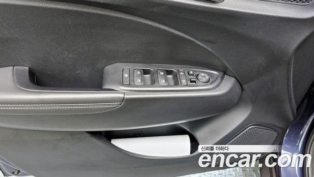 Hyundai Venue Premium, 2026 17