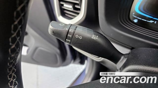 Hyundai Venue Premium, 2026 19