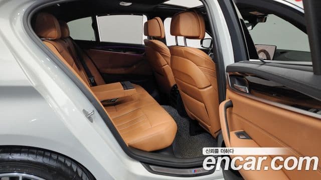 BMW 5시리즈 (G30) 520i M Sport, 2022 12