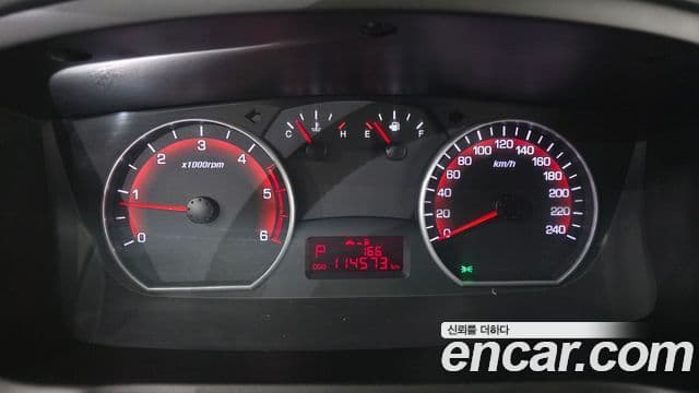 KG모빌리티(SsangYong) The / новый New Korando Sport Club, 2018 8