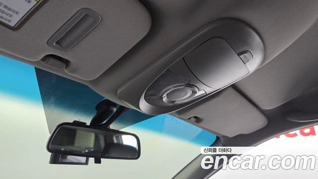 KG모빌리티(SsangYong) The / новый New Korando Sport Club, 2018 16