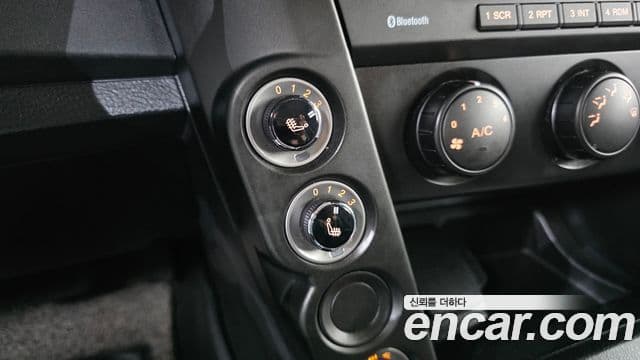 KG모빌리티(SsangYong) The / новый New Korando Sport Club, 2018 17