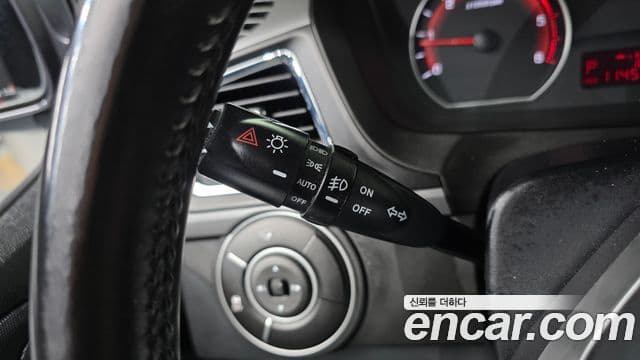 KG모빌리티(SsangYong) The / новый New Korando Sport Club, 2018 18