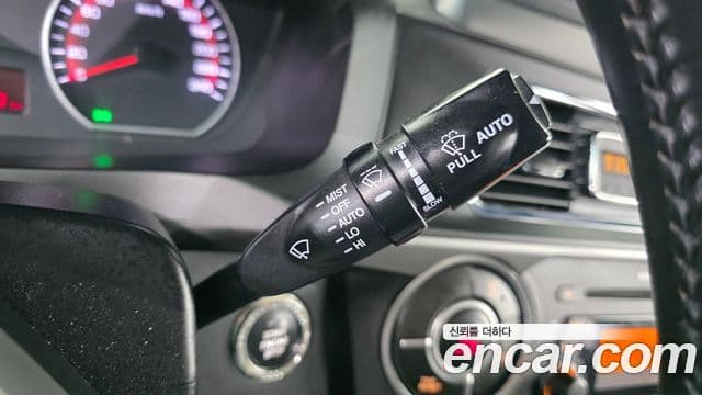 KG모빌리티(SsangYong) The / новый New Korando Sport Club, 2018 19