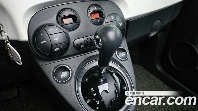 Fiat 500C 1세대, 2013 9