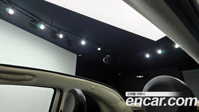 Fiat 500C 1세대, 2013 18