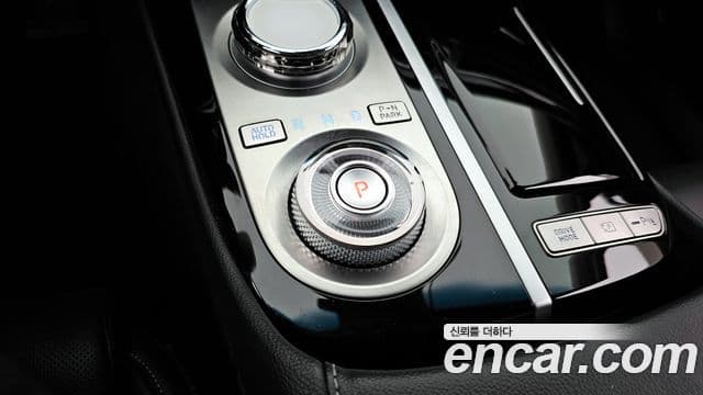 Genesis G80 (RG3) бензин 2.5 турбо AWD, 2023 9