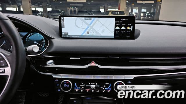 Genesis G80 (RG3) бензин 2.5 турбо AWD, 2023 14