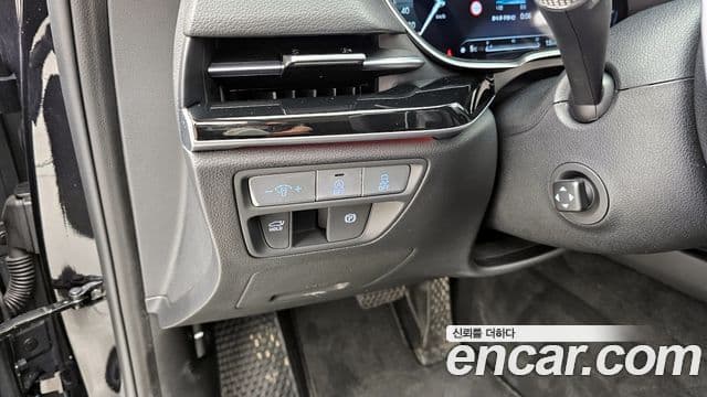 Genesis G80 (RG3) бензин 2.5 турбо AWD, 2023 17