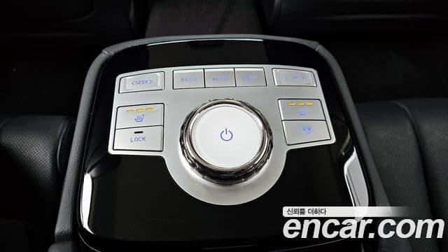 Genesis G80 (RG3) бензин 2.5 турбо AWD, 2023 19