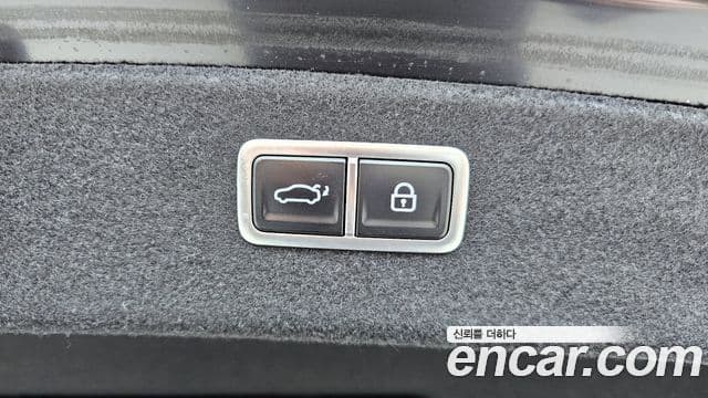 Genesis G80 (RG3) бензин 2.5 турбо AWD, 2023 20