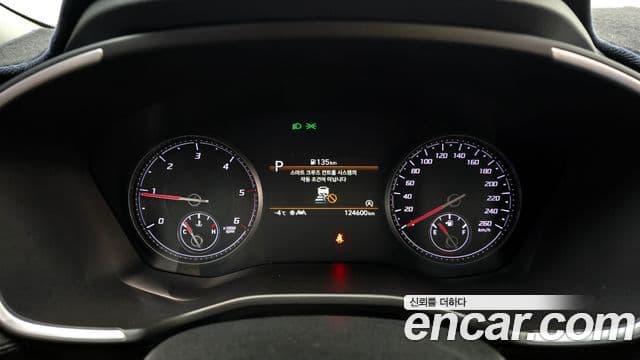 Hyundai The / новый New Santa Fe Premium, 2021 8