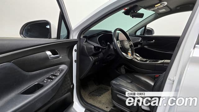 Hyundai The / новый New Santa Fe Premium, 2021 11