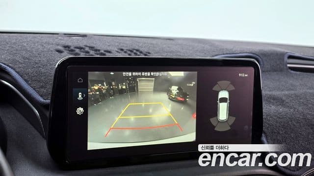 Hyundai The / новый New Santa Fe Premium, 2021 16