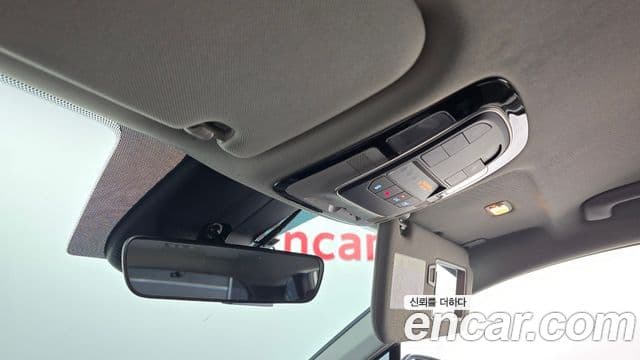 Hyundai The / новый New Santa Fe Premium, 2021 18