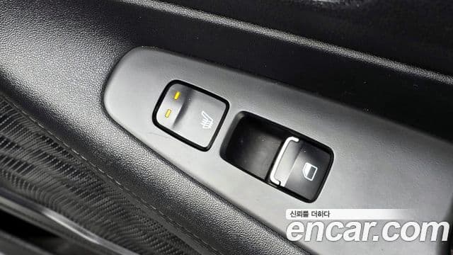 Hyundai The / новый New Santa Fe Premium, 2021 19