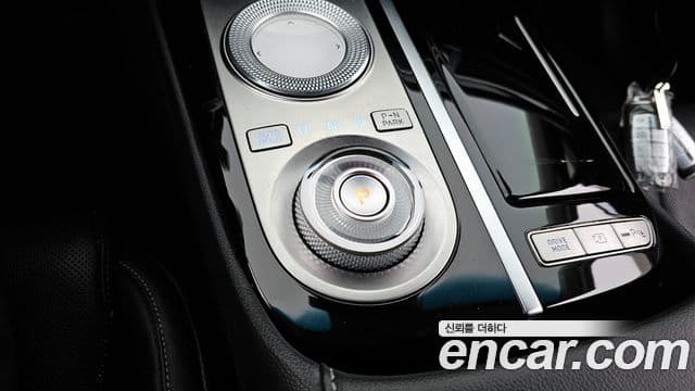 Genesis G80 (RG3) бензин 3.5 турбо 2WD, 2022 9