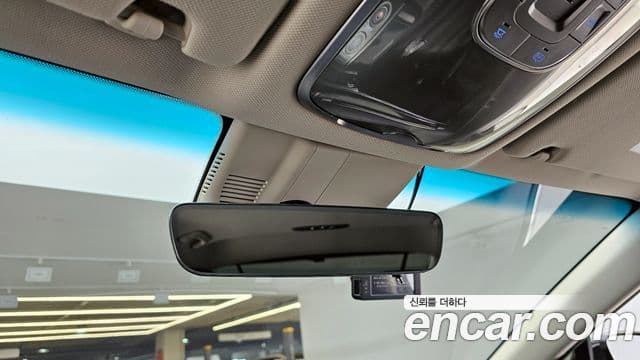 Genesis G80 (RG3) бензин 3.5 турбо 2WD, 2022 17