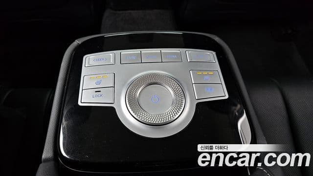 Genesis G80 (RG3) бензин 3.5 турбо 2WD, 2022 19