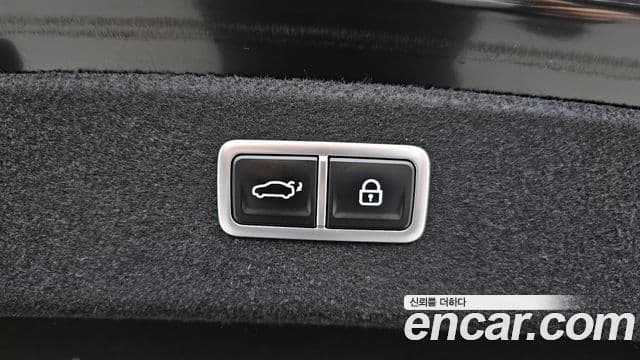 Genesis G80 (RG3) бензин 3.5 турбо 2WD, 2022 20