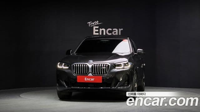 BMW iX3 M Sport, 2023 3