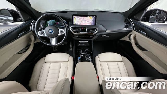 BMW iX3 M Sport, 2023 7