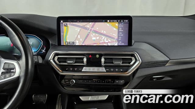 BMW iX3 M Sport, 2023 14