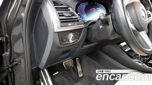 BMW iX3 M Sport, 2023 18