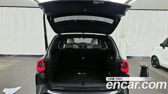 BMW iX3 M Sport, 2023 20