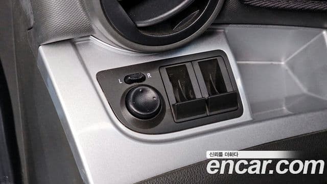Chevrolet(GM대우) Spark 빌트인캠2 — базовая версия - Built-in Cam 2, 2014 17