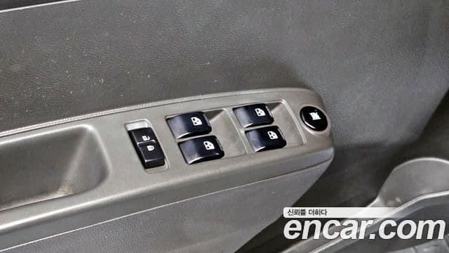 Chevrolet(GM대우) Spark 빌트인캠2 — базовая версия - Built-in Cam 2, 2014 18